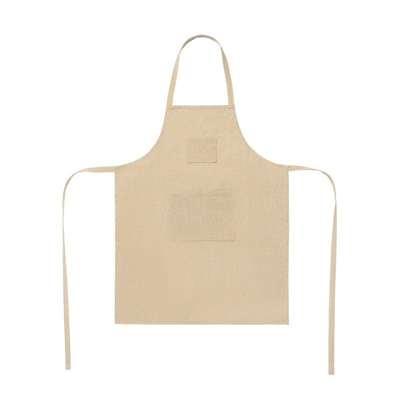 MANDIL SAYER BEIGE | Printernet