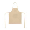 MANDIL SAYER BEIGE | Printernet