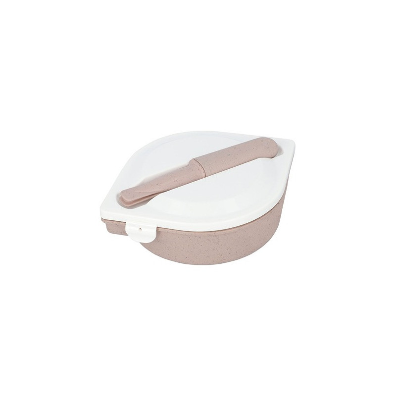 LONCHERA ECO PIANA ROSA | Printernet