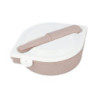 LONCHERA ECO PIANA ROSA | Printernet