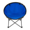 SILLA RUNDA AZUL | Printernet