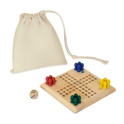 MINI JUEGO AKBAR BEIGE | Printernet