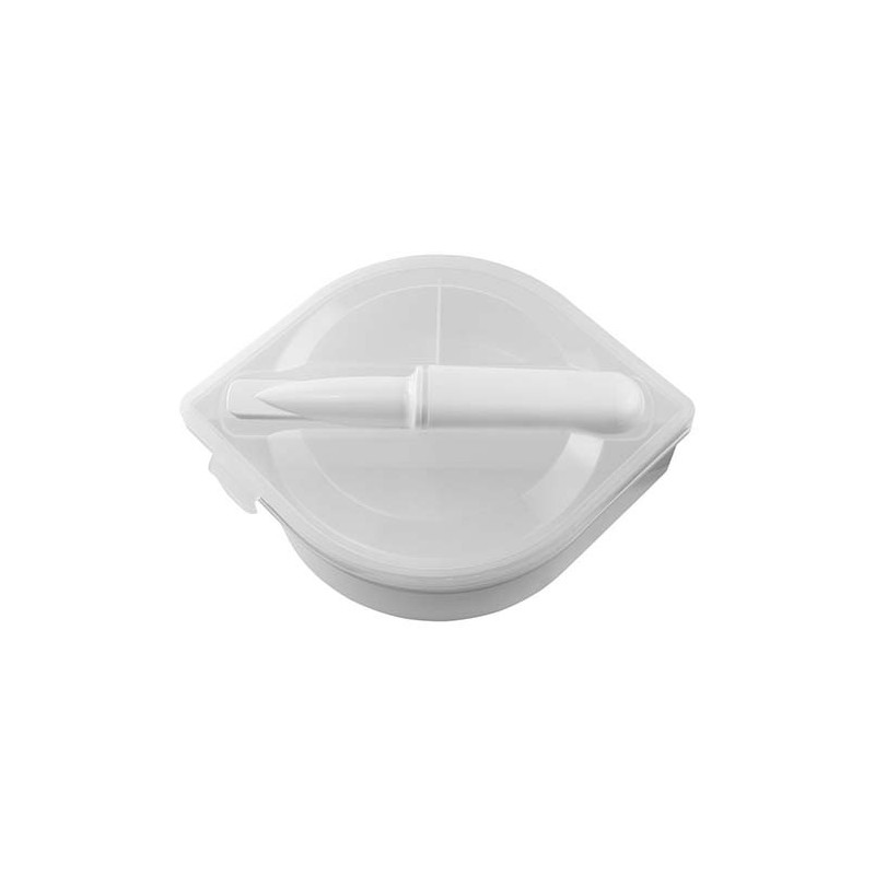 LONCHERA BENTO BLANCO | Printernet