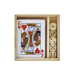 SET DE JUEGO SOANA | Printernet