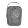 KIT DE BAÑO CEIBA GRIS | Printernet