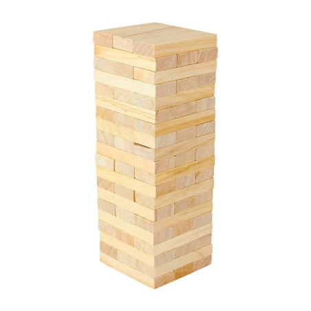 TORRE DE BLOQUES ZINDER | Printernet