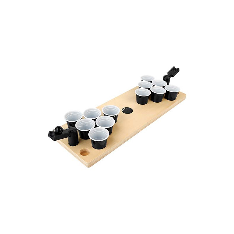 MINI PONG JERICO | Printernet
