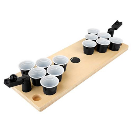 MINI PONG JERICO | Printernet