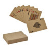 JUEGO DE CARTAS GARE | Printernet