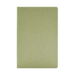 LIBRETA DEREBO VERDE | Printernet