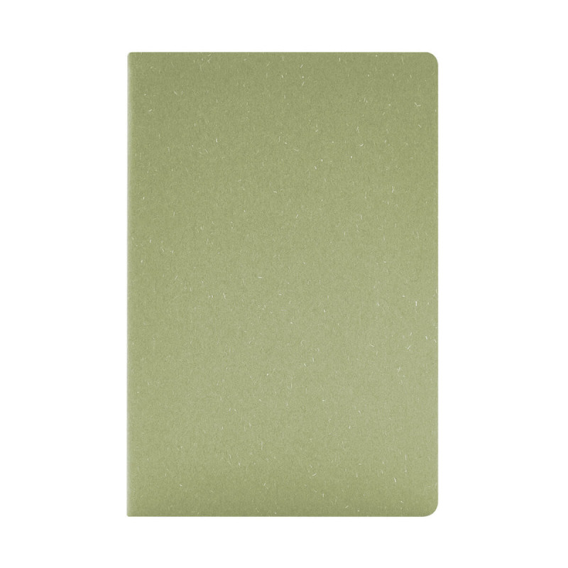 LIBRETA DEREBO VERDE | Printernet