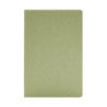 LIBRETA DEREBO VERDE | Printernet