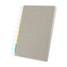 LIBRETA ORUKA GRIS | Printernet