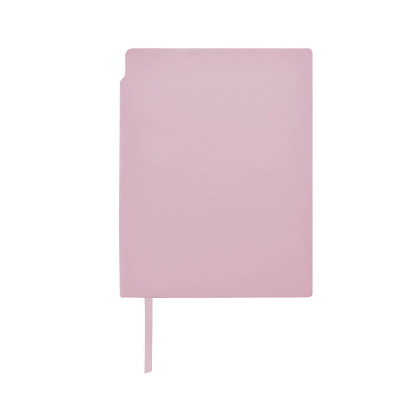 LIBRETA DREW ROSA | Printernet