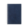 LIBRETA SURI COLOR AZUL | Printernet