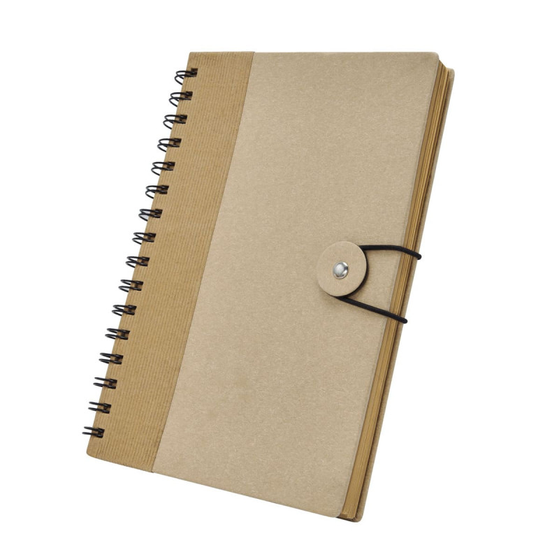 LIBRETA ECO BERNA | Printernet