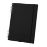 LIBRETA POE NEGRO | Printernet