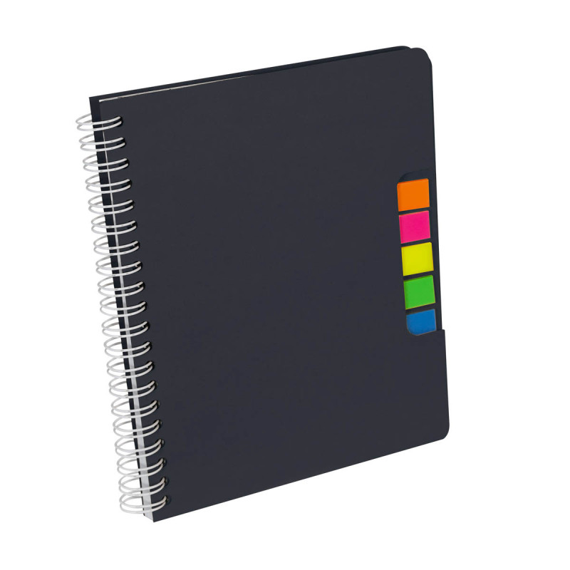 LIBRETA KORYAK AZUL | Printernet