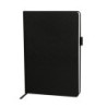 LIBRETA TESUT NEGRO | Printernet