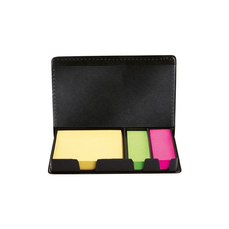 ESTUCHE C/PORTA NOTAS | Printernet