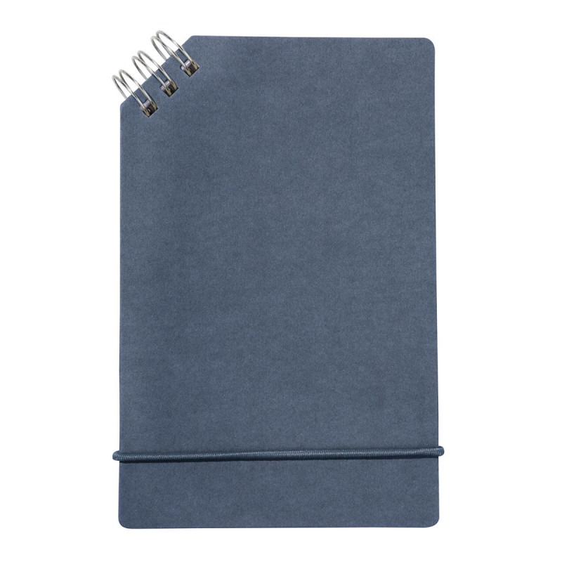 LIBRETA CARROLL AZUL | Printernet