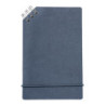 LIBRETA CARROLL AZUL | Printernet