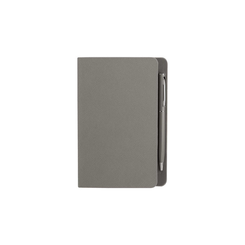 LIBRETA FUNEE GRIS | Printernet