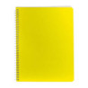 CUADERNO PROFESIONAL AMARILLO | Printernet