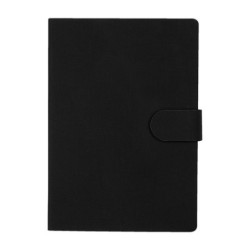 LIBRETA VONIT NEGRO | Printernet