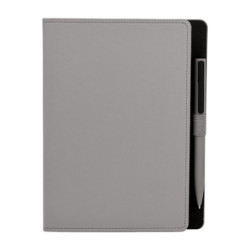 LIBRETA KIONA GRIS | Printernet