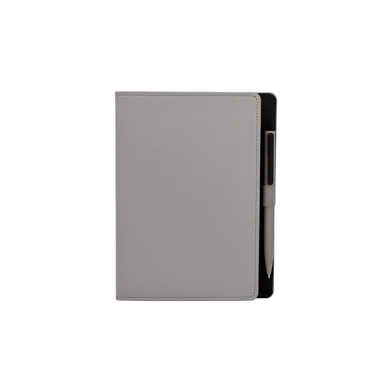 LIBRETA KIONA GRIS | Printernet