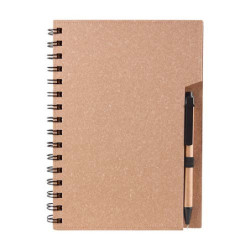 LIBRETA ANTLIA CAFÉ | Printernet