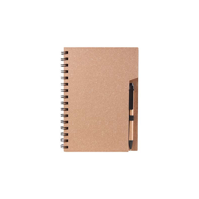 LIBRETA ANTLIA CAFÉ | Printernet