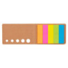 PORTA NOTAS TRUSKAVET BEIGE | Printernet