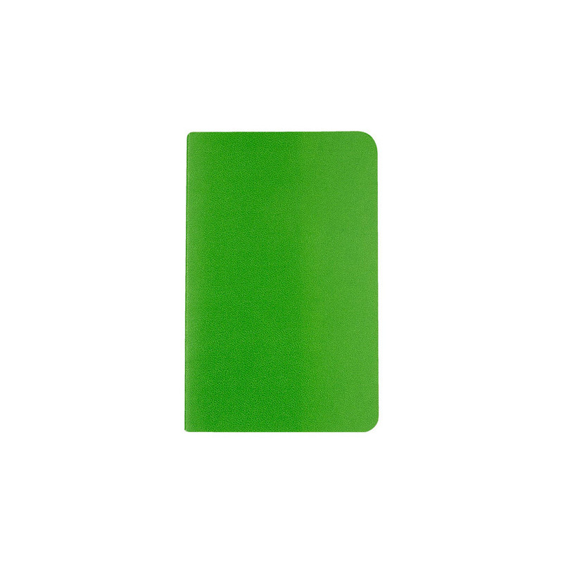 LIBRETA ODIN VERDE | Printernet