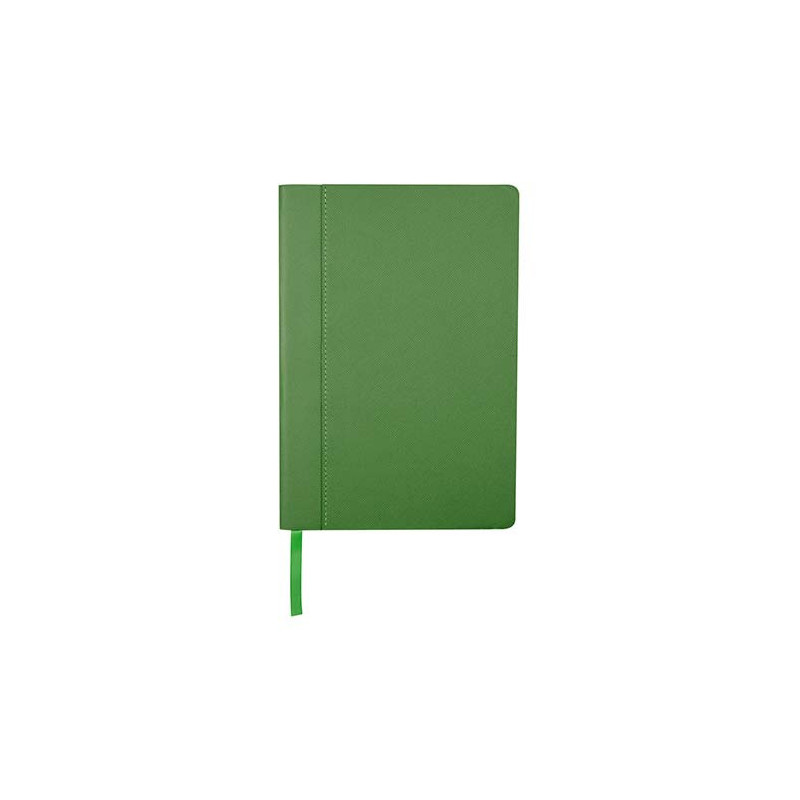 LIBRETA DETTIFOSS VERDE | Printernet