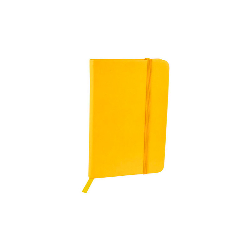 LIBRETA LOVECOLORS AMARILLO | Printernet