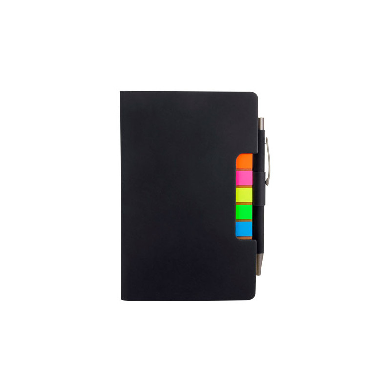 LIBRETA VINNYTSIA NEGRO | Printernet