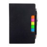 LIBRETA VINNYTSIA NEGRO | Printernet