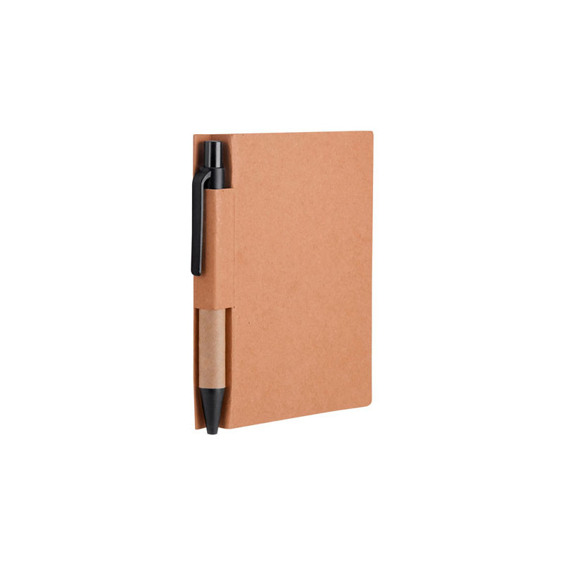 LIBRETA SLOVIAN NEGRO | Printernet