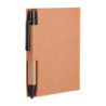 LIBRETA SLOVIAN NEGRO | Printernet