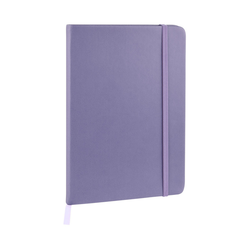 LIBRETA SMYRNA MORADO | Printernet