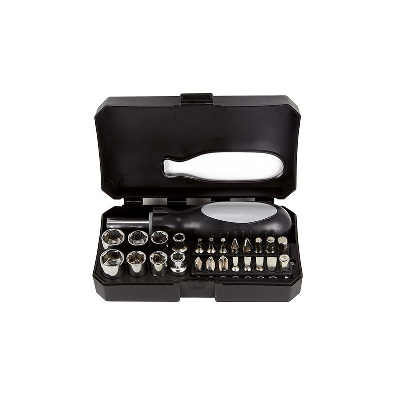 SET DE HERRAMIENTAS PITCAIRN | Printernet