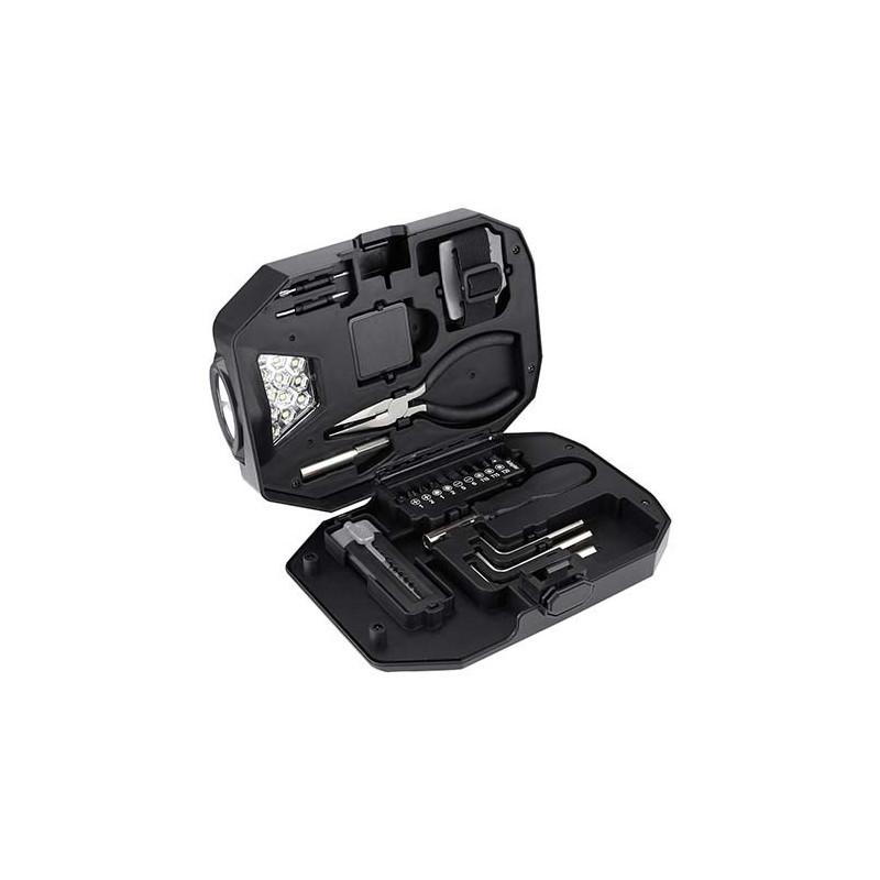 SET DE HERRAMIENTAS VALGUS | Printernet