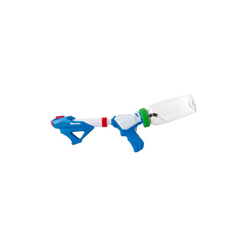 PISTOLA DE AGUA AQUA SKY | Printernet