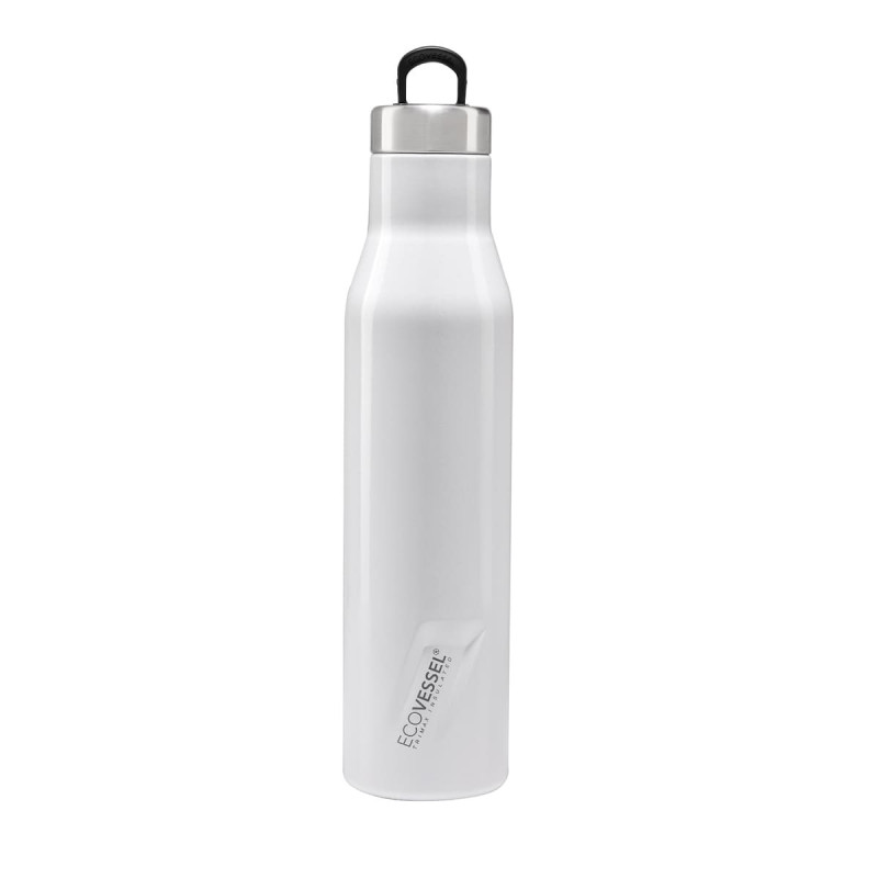 TERMO ASPEN BLANCO | Printernet