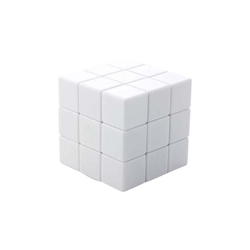 CUBO ROMPECABEZAS | Printernet