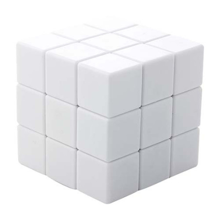 CUBO ROMPECABEZAS | Printernet