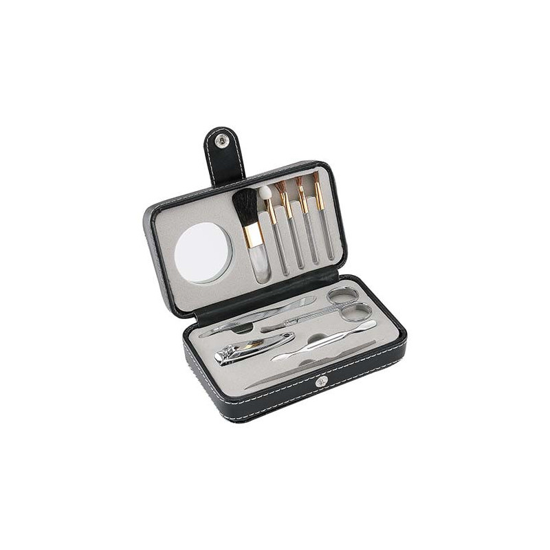 SET DE MANICURE Y BROCHAS YOUNG | Printernet