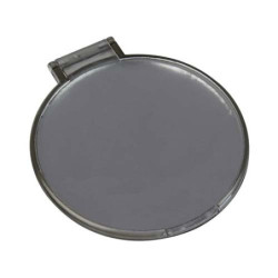 ESPEJO FANCY GRIS | Printernet